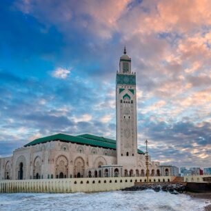 Casablanca