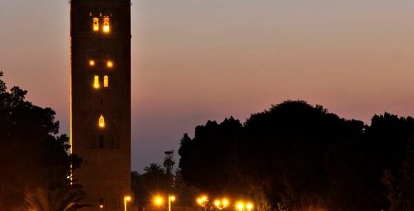 Marrakech