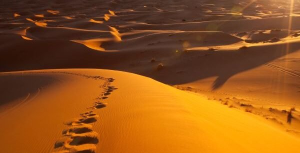 Merzouga