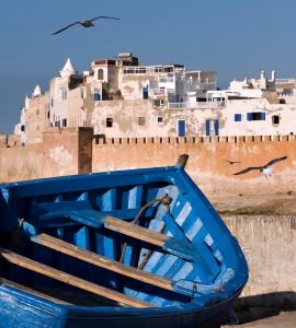 Essaouira Day trip