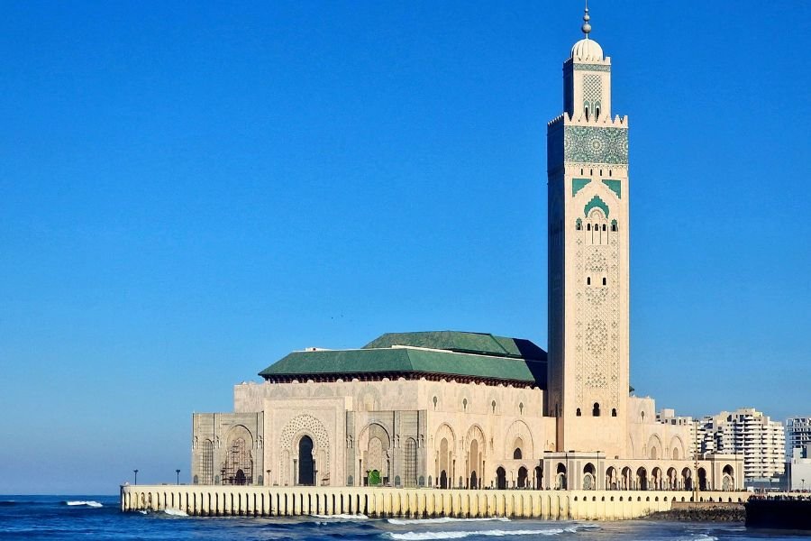 Tours from Casablanca