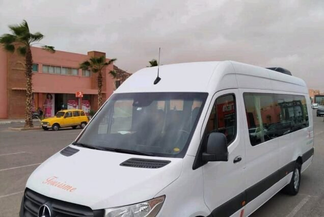 Mercedes sprinter .