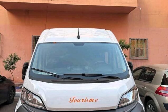 Fiat Ducato 2025