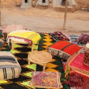 Full-Day Excursion from Marrakech to the Ouirgane Valley
